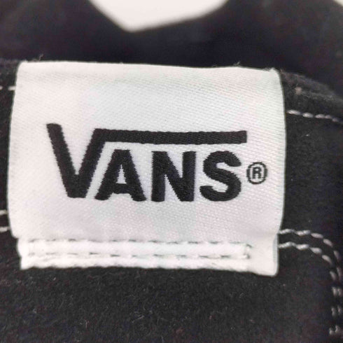 バンズ VANS Sneakers SK8 HI メンズ JPN:29.5