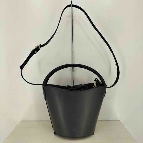 ペレッテリアベネタ PELLETTERIA VENETA バケツバッグ レディース