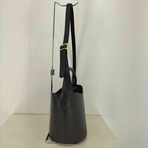 ペレッテリアベネタ PELLETTERIA VENETA バケツバッグ レディース