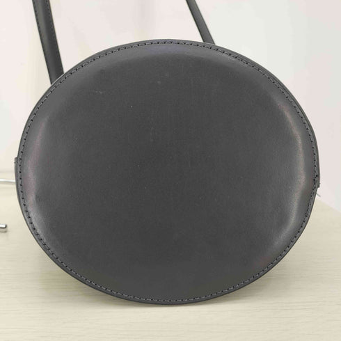 ペレッテリアベネタ PELLETTERIA VENETA バケツバッグ レディース