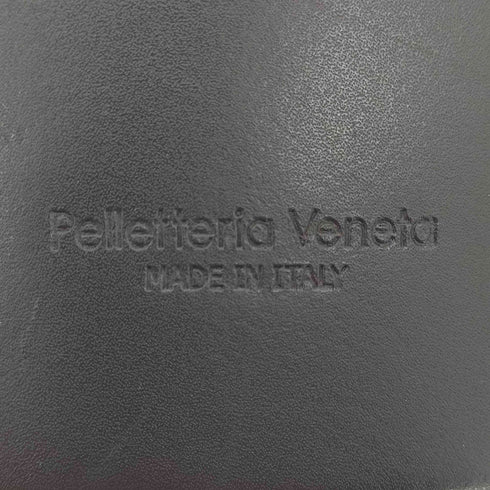 ペレッテリアベネタ PELLETTERIA VENETA バケツバッグ レディース