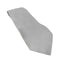 サルヴァトーレフェラガモ Salvatore Ferragamo 総柄デザイン シルクネクタイ メンズ