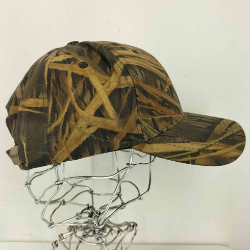 フィルソン FILSON LOGGER CAP CAMO メンズ
