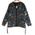 タイオン TAION 24AW MILITARY STAR★ QUILTING JACKET 別注 ミリタリーダウンジャケット レディース JPN:2