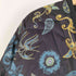 タイオン TAION 24AW MILITARY STAR★ QUILTING JACKET 別注 ミリタリーダウンジャケット レディース JPN:2