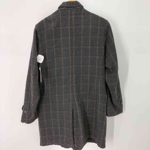 エンジニアードガーメンツ Engineered Garments カシミヤ混 チェスターコート メンズ S