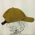 フィルソン FILSON OIL TIN LOW-PROFILE CAP メンズ