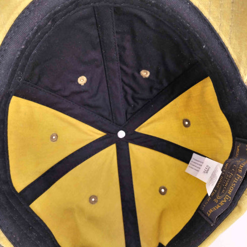 フィルソン FILSON OIL TIN LOW-PROFILE CAP メンズ
