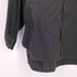 スティルバイハンド STILL BY HAND シャドーストライプバンドカラーシャツ メンズ 46