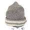アワーレガシィー OUR LEGACY 21AW KNIT STRIPE HAT メンズ