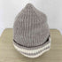 アワーレガシィー OUR LEGACY 21AW KNIT STRIPE HAT メンズ
