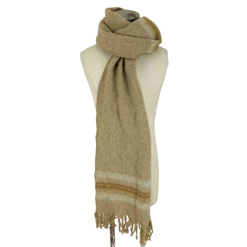 アワーレガシィー OUR LEGACY 21AW IVY SCARF メンズ