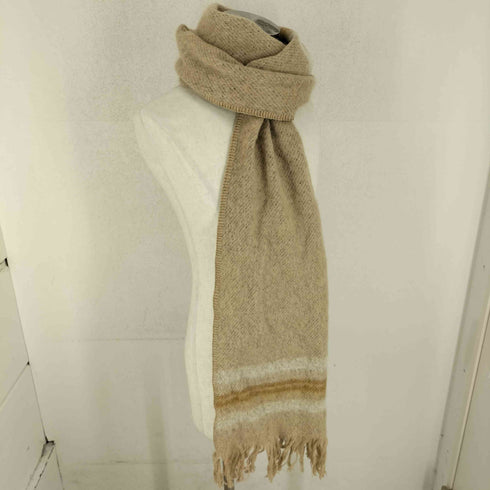 アワーレガシィー OUR LEGACY 21AW IVY SCARF メンズ