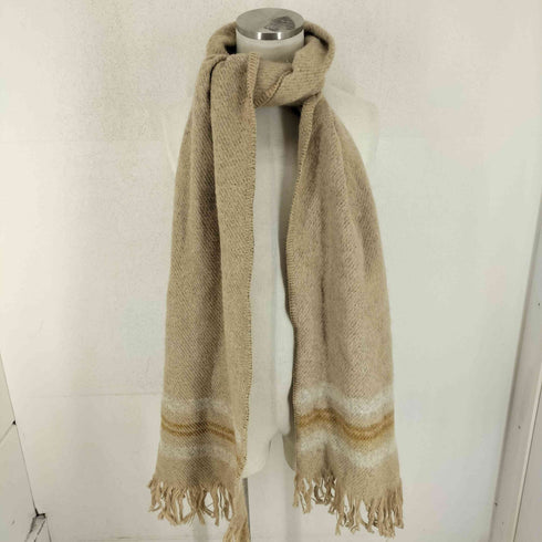 アワーレガシィー OUR LEGACY 21AW IVY SCARF メンズ