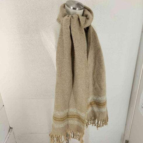 アワーレガシィー OUR LEGACY 21AW IVY SCARF メンズ