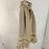 アワーレガシィー OUR LEGACY 21AW IVY SCARF メンズ