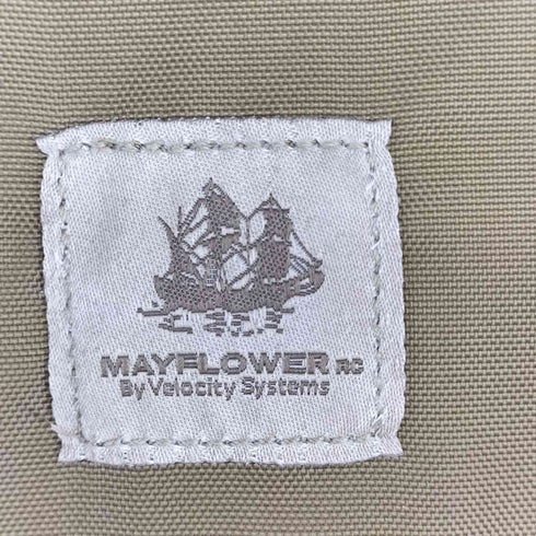 MAYFLOWER 48 Hour アサルトパック マルチカム メンズ