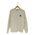 テス TES THE ENDLESS SUMMERプリント ロングスリーブ Tシャツ メンズ JPN:M