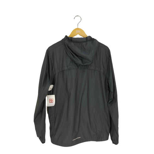 ナイキ NIKE SHIELD レーサー フーディ ジャケット メンズ import:L