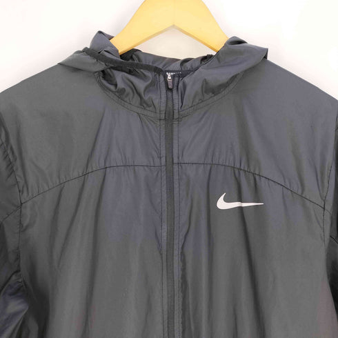 ナイキ NIKE SHIELD レーサー フーディ ジャケット メンズ import:L