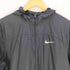ナイキ NIKE SHIELD レーサー フーディ ジャケット メンズ import:L