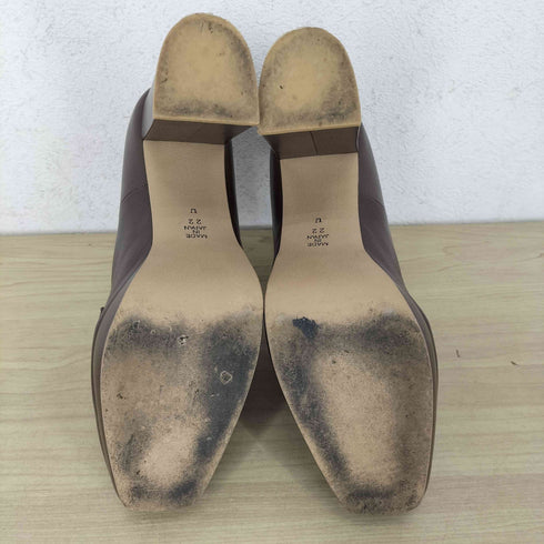 ダイアナ DIANA ビットローファーヒール レディース JPN:22