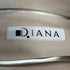 ダイアナ DIANA ビットローファーヒール レディース JPN:22
