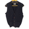 ポロバイラルフローレン Polo by RALPH LAUREN 胡桃ボタン ウールベスト メンズ import:M