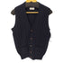 ポロバイラルフローレン Polo by RALPH LAUREN 胡桃ボタン ウールベスト メンズ import:M