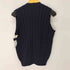 ポロバイラルフローレン Polo by RALPH LAUREN 胡桃ボタン ウールベスト メンズ import:M
