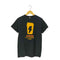 ギルダン GILDAN HEAVY COTTON 企業プリント Tシャツ メンズ import:M