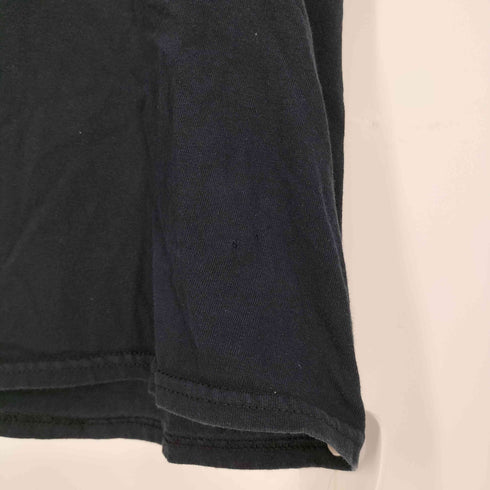 ギルダン GILDAN HEAVY COTTON 企業プリント Tシャツ メンズ import:M