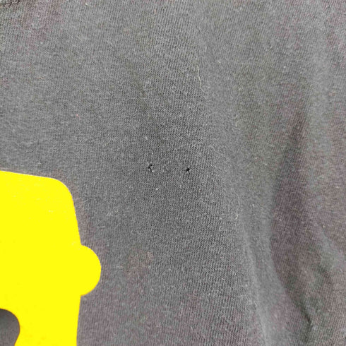 ギルダン GILDAN HEAVY COTTON 企業プリント Tシャツ メンズ import:M