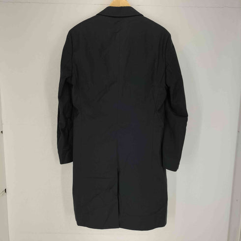 ヒューゴボス HUGO BOSS NIXON チェスターコート メンズ