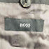 ヒューゴボス HUGO BOSS NIXON チェスターコート メンズ