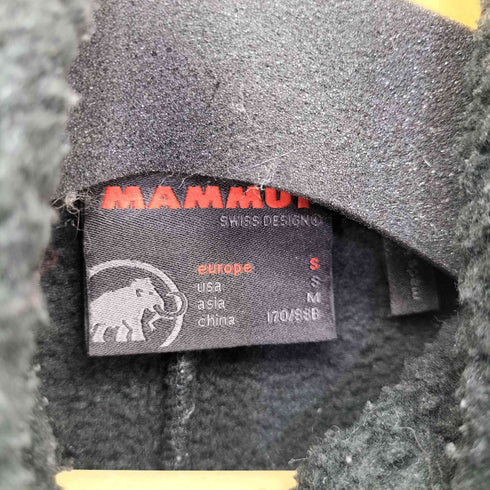 マムート MAMMUT Innominata Pro ML Jacket AF メンズ JPN:S