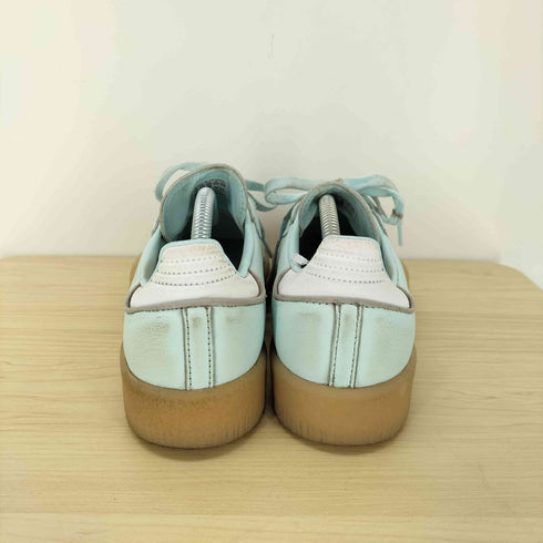 アディダスオリジナルス adidas Originals Samba ローカットスニーカー レディース JPN:24