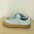 アディダスオリジナルス adidas Originals Samba ローカットスニーカー レディース JPN:24