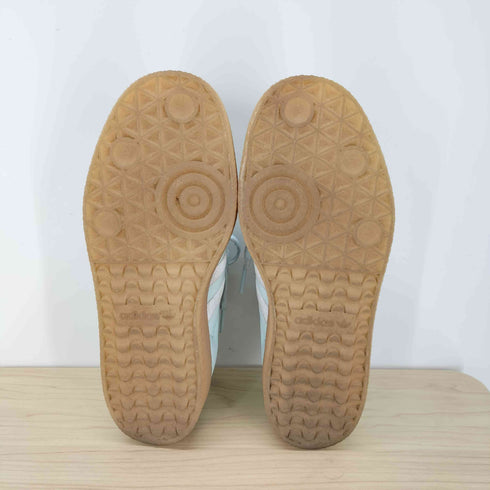 アディダスオリジナルス adidas Originals Samba ローカットスニーカー レディース JPN:24