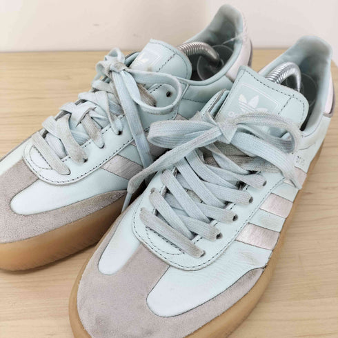 アディダスオリジナルス adidas Originals Samba ローカットスニーカー レディース JPN:24
