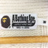 アベイシングエイプ A BATHING APE CABLE KNIT CARDIGAN メンズ JPN:M