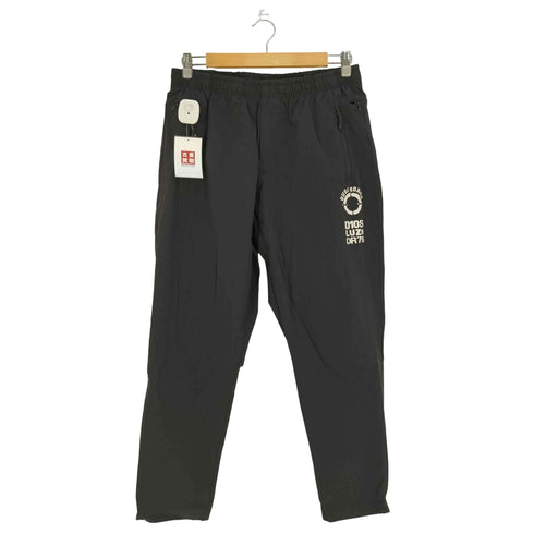 LUZ e SOMBRA DR76Dios strech poly long pant ストレッチロングパンツ メンズ import:M
