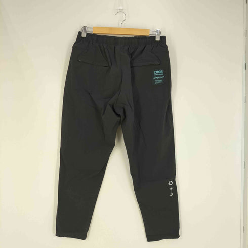 LUZ e SOMBRA DR76Dios strech poly long pant ストレッチロングパンツ メンズ import:M