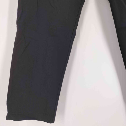 LUZ e SOMBRA DR76Dios strech poly long pant ストレッチロングパンツ メンズ import:M