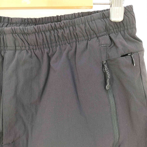 LUZ e SOMBRA DR76Dios strech poly long pant ストレッチロングパンツ メンズ import:M