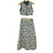 ANDREA&CO ふくれジャガードセットアップ sweet レディース JPN:M