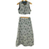 ANDREA&CO ふくれジャガードセットアップ sweet レディース JPN:M
