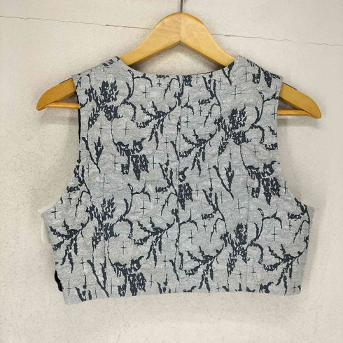 ANDREA&CO ふくれジャガードセットアップ sweet レディース JPN:M