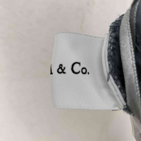 ANDREA&CO ふくれジャガードセットアップ sweet レディース JPN:M