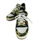 アベイシングエイプ A BATHING APE Forum Low 84 メンズ JPN:27.5